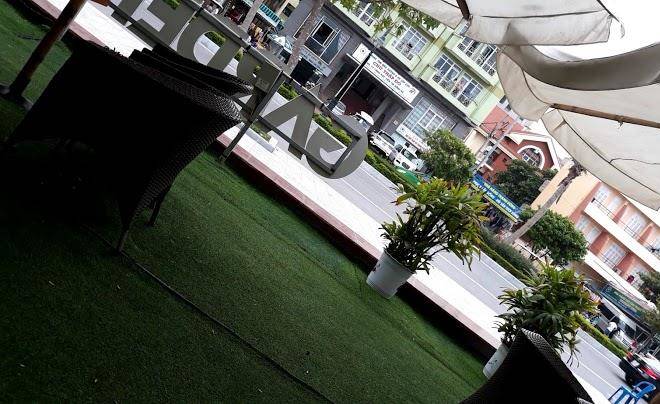 Pacific hotels sam son