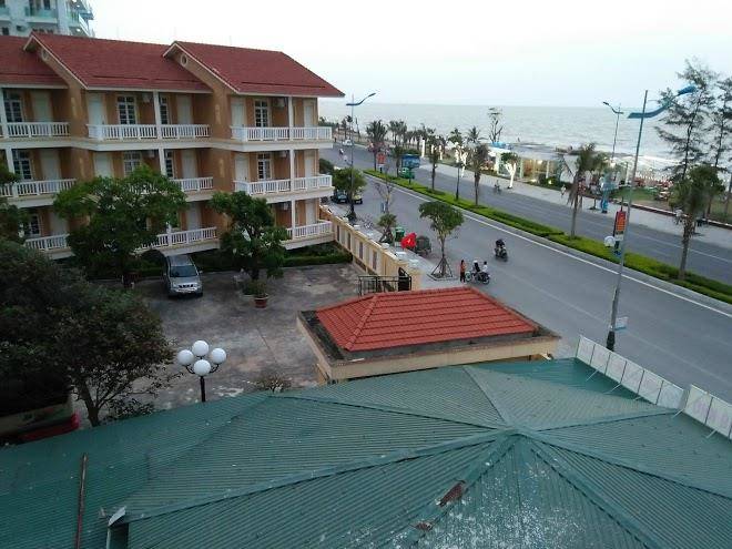 Phu hong 3 hotel sam son