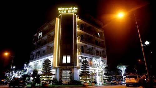 Sen bien hotel