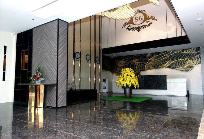 Song Gianh Hotel Image