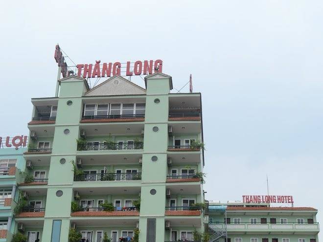 Thang long hotel