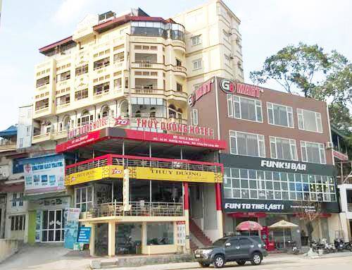 Thuy duong ii hotel