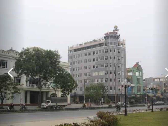 Kim chung hotel