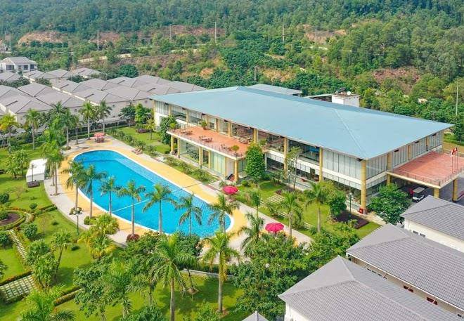 Anh phat resort