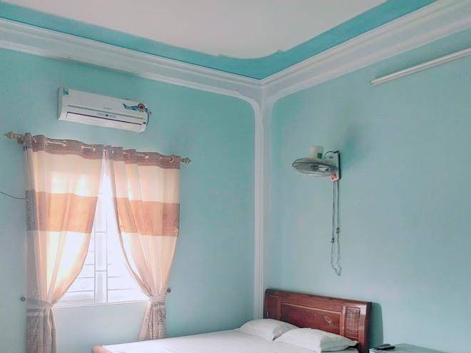 Nha ngh thung phong