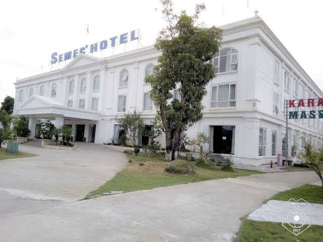 Semec hotel