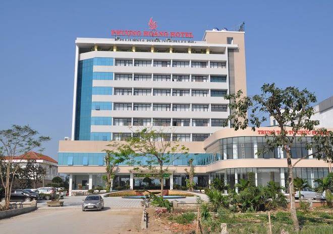 Hotels Phoenix Image