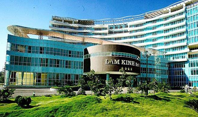 Lam kinh hotel