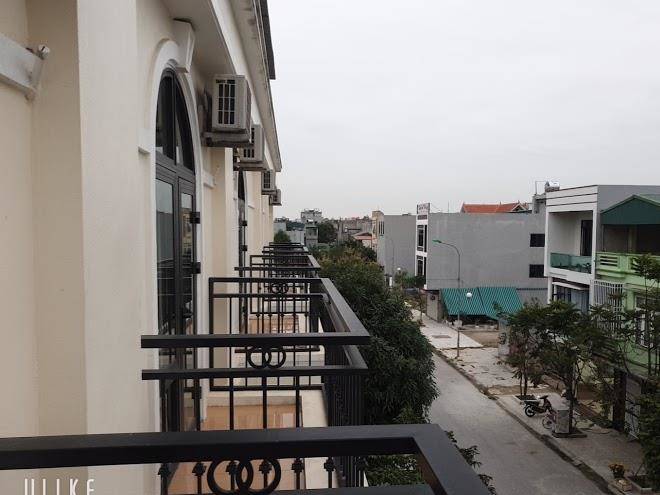 Tun duyen hotel