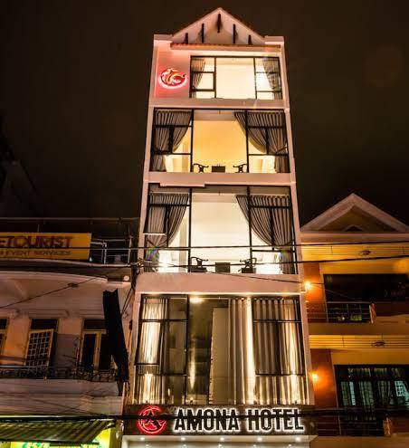 Amona hotel