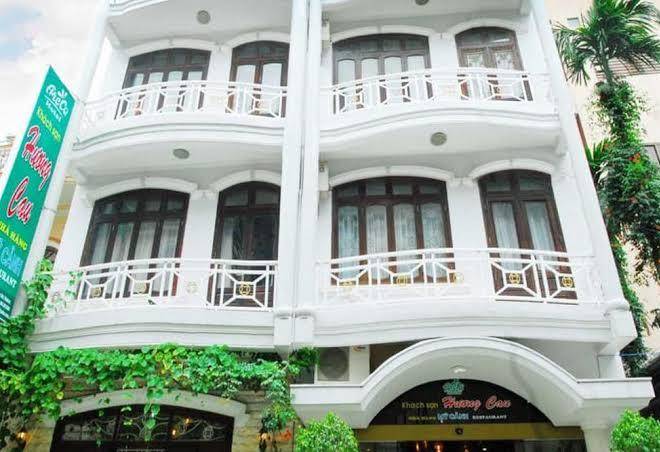 Areca hotel
