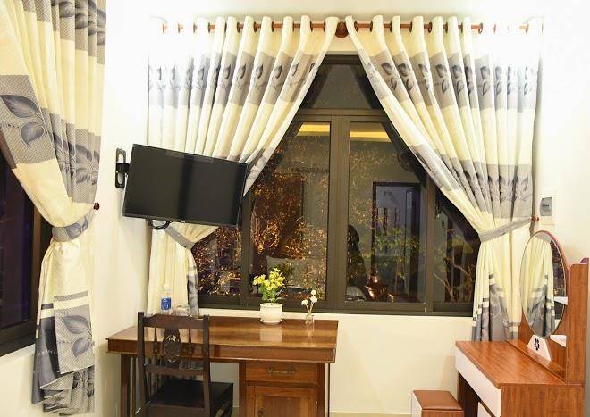 Asean garden homestay hue