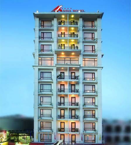 Asia hotel hue