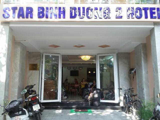 Binh duong ii hotel