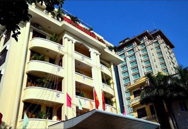 Duy tan hotel