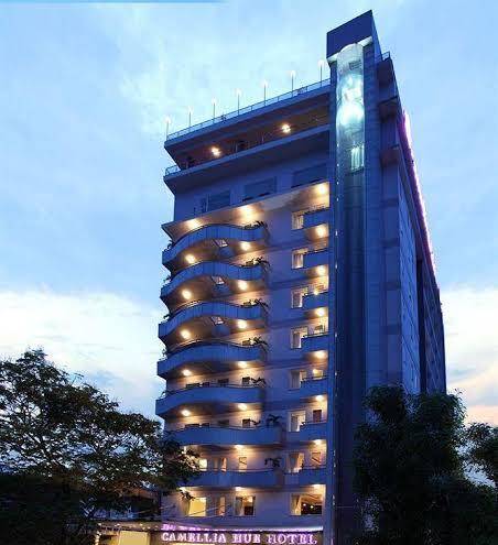Cherish hotel