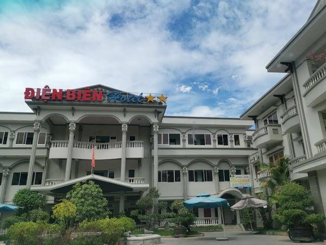 Dien bien hotel