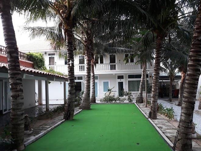 Dong Loi Hotel Image