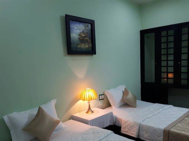 Emt homestay hue vietnam