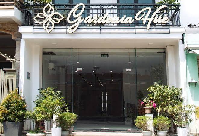 Gardenia hue hotel