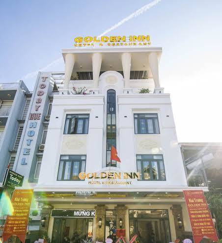 Golden inn hotel