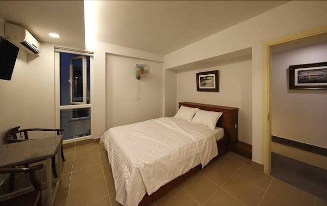 Hai Nguyet Mini Hotel Image