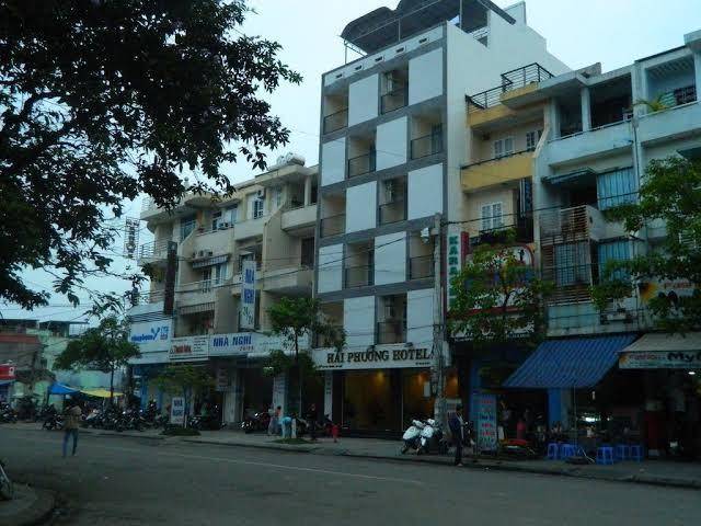 Hai phuong hotel