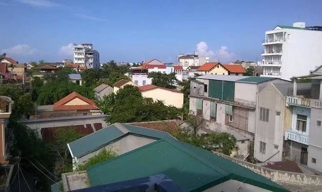Hue happy homestay