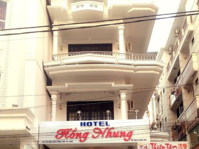 Hng nhung hotel