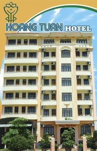 Hoang tuan hotel