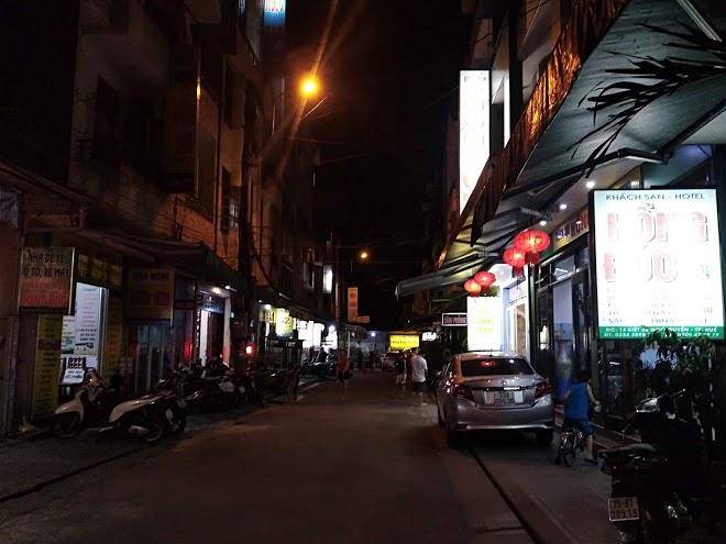 Hong Duc Hotel Image