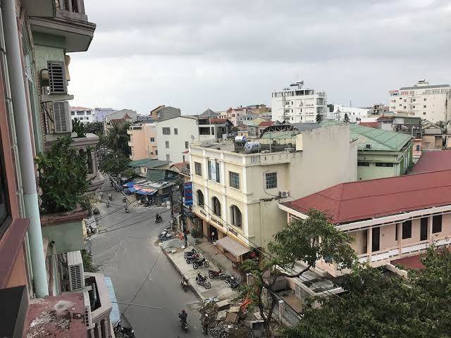 Hong thien ruby hotel