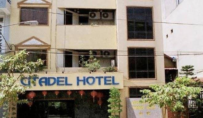 Hotel in chengdu