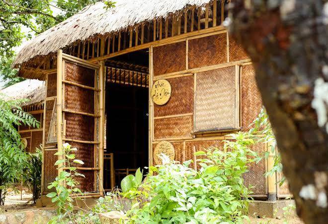 Hue lotus homestay