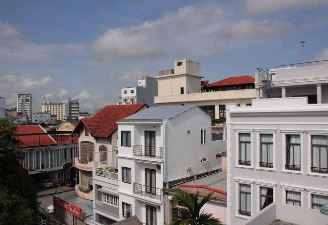 Hue mate hotel