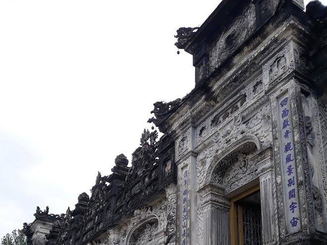 Hue Nino Hotel Image