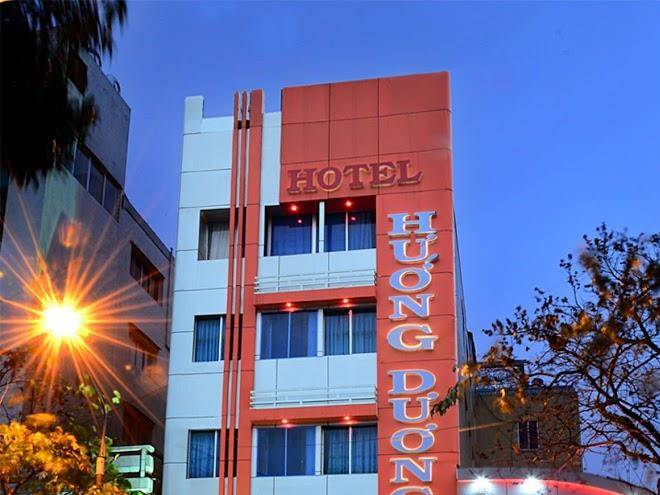 Huong duong hotel