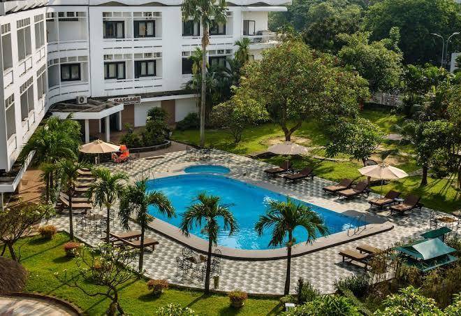 Huong Giang Hotel Resort & Spa Image