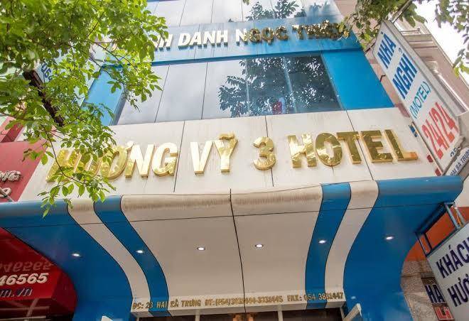 Huong Vy 3 Hotel Image