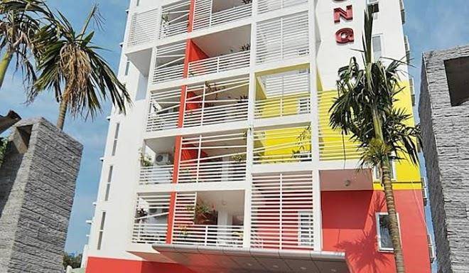 Ideal Hotel Hue Image