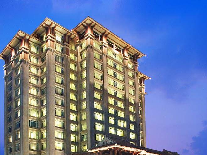 Imperial hotel hu