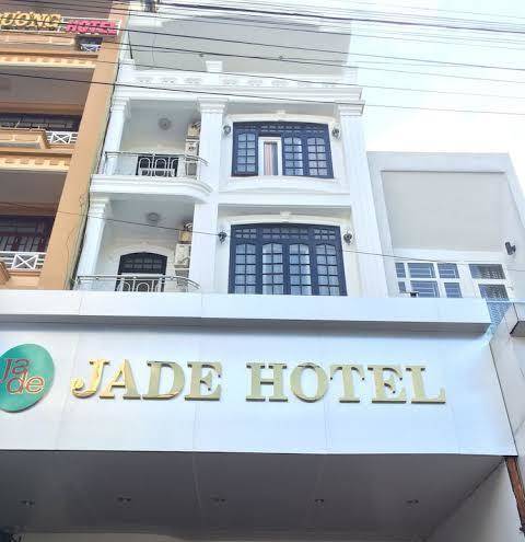 Jade Hotel Image