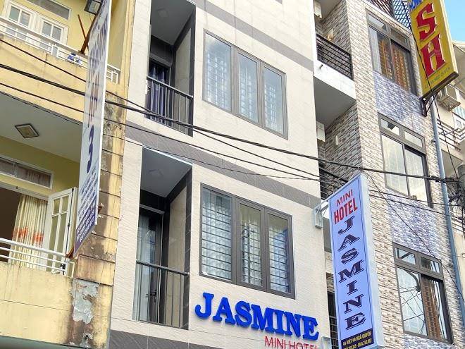 Jasmine mini hotel