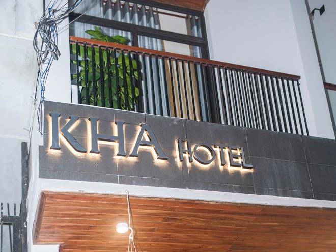 Kha hotel