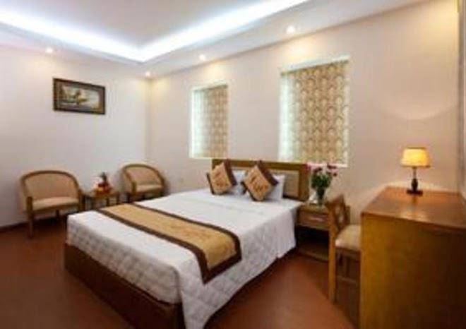 Lam bo long hotel