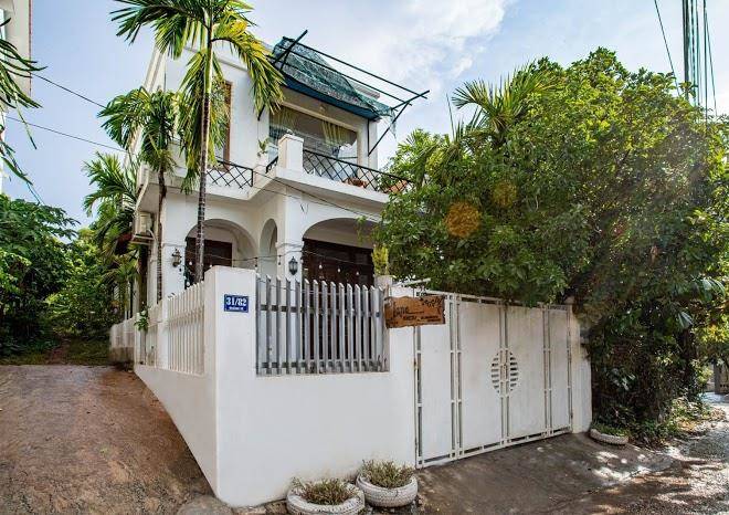 Lam vien homestay hue
