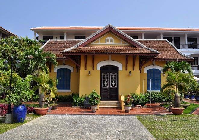 Le domaine de cocodo