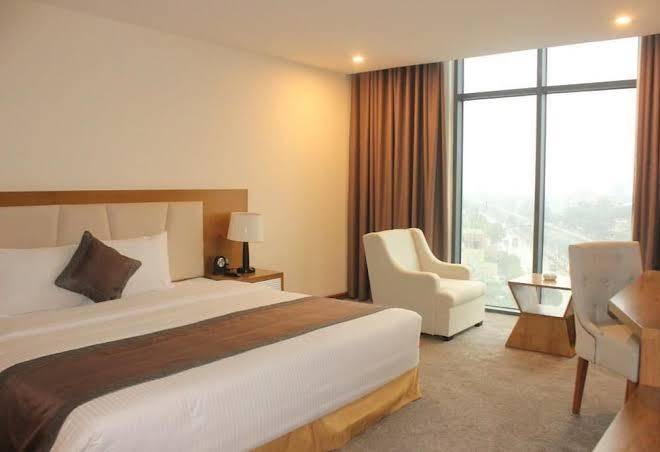 Luckystars hotels