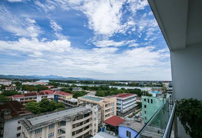 Midtown hotel hue