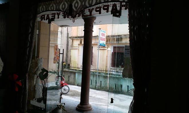 Minh khang hotel